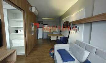 Imagem 2: APARTAMENTO HELBOR STAY BATEL