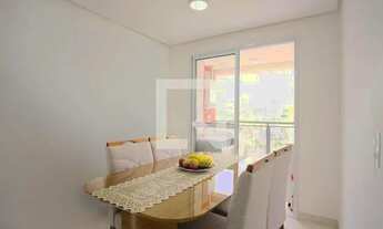 Imagem 2: Apartamento à Venda - Vila Aricanduva, 2 Quartos, 40 m2