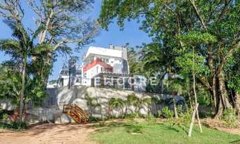 Imagem 6: Casa de condomínio em Avenida Coronel Marcos - Pedra Redonda - Porto Alegre/RS