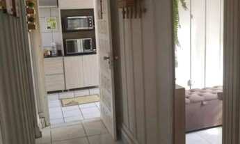 Imagem 4: Casa Jardim Roma (terreno de esquina