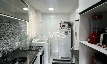 Imagem 7: Apartamento à venda, 45 m² por R$ 300.000,00 - Cascata do Imbuí - Teresópolis/RJ