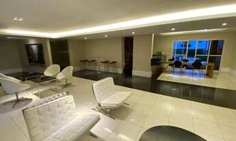 Imagem 6: Excelente! MOBILIADO! Ensolarado! Andar alto