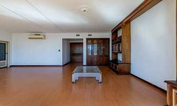 Imagem 4: Apartamento com 4 quartos e 1 vaga em Centro Histórico