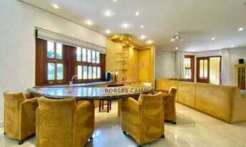 Imagem 7: Casa com 5 quartos para alugar, 785 m² por R$ 25.000/mês - São Luiz - Belo Horizonte/MG