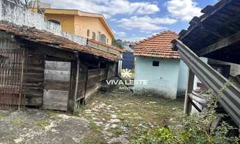 Imagem: Terreno à venda, 500 m² por R$ 1.808.000,00