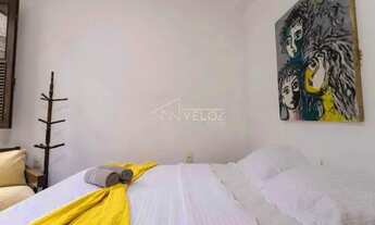 Imagem 7: Apartamento - / Residencial / Glória