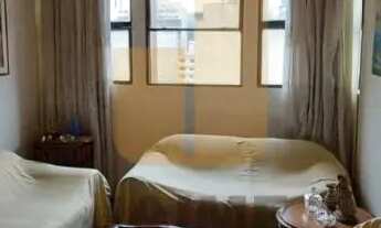 Imagem: Apartamento com 3 Dormitórios em Higienópolis