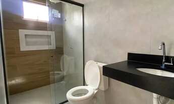 Imagem 7: Casa à Venda Condomínio Monte Sinai - Bananeiras - PB