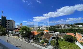 Imagem 4: Apartamento 2 dormitórios, vista mar no Estreito