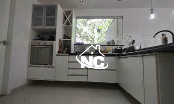 Imagem 5: Casa com 3 quartos à venda, 240 m² por R$ 1.300.000 - Recanto de Itaipuaçu - Maricá/RJ