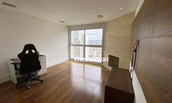 Imagem 7: Apartamento com 4 dormitórios à venda, 315 m² por R$ 5.000.000,00 - Tatuapé - São Paulo/SP