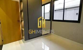 Imagem 7: Casa 3 quartos, Parqville Pinheiros - Aparecida de Goiânia/GO