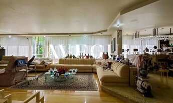 Imagem: Apartamento / Residencial / Copacabana