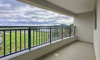 Imagem 6: Apartamento com Vista para o verde - Florianópolis - Ao lado do Shopping Primavera e Acate