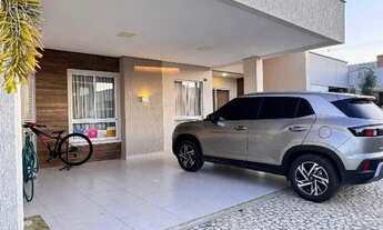 Imagem: Casa mobiliada, condomínio Ônix Residence