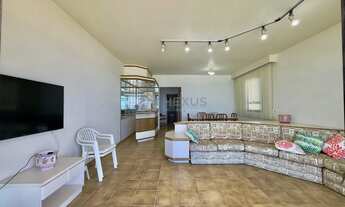 Imagem 6: Apartamento alto padrão reformado frente mar com varanda e lazer na Praia das Asturias, Gu