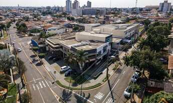 Imagem 4: Sala à venda na Zona Oeste, com 620 m² por R$5.950.000,00 - Jd. Bancários -Londrina, Pr