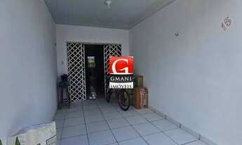 Imagem 2: CASA À VENDA EM CONDOMÍNIO FECHADO NO CENTRO DE ANANINDEUA 200 mil