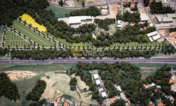 Imagem: Terreno à venda no Turim Loteamento Comercial