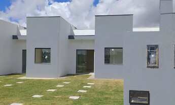 Imagem 4: Casa no loteamento Parque Universitário