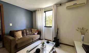 Imagem 6: COND GREEN VILLE, 3 SUITES. PARQUE 10