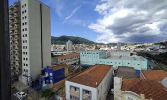 Imagem 13: Apartamentos Padrão em Poços de Caldas