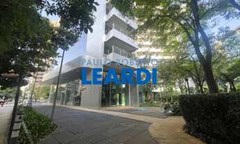 Imagem: PRÉDIO - VILA OLÍMPIA - SP