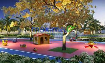 Imagem 13: Barra Garden Casa em condomínio com 3 dormitórios