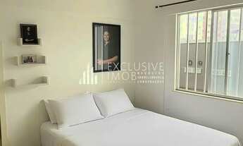 Imagem 3: LINDÍSSIMO APARTAMENTO NO ED. RIO MADEIRA