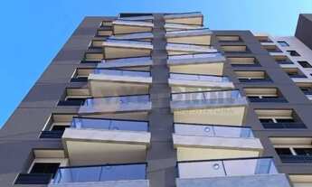 Imagem 2: Apartamento com 2 dormitórios à venda, 74 m² por R$ 650.000,00 - Sumaré - Caraguatatuba/SP