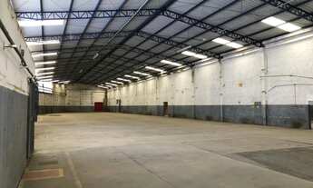 Imagem 2: Galpão para aluguel, Vila Independência - São Paulo/SP