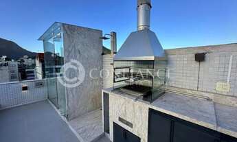 Imagem 5: Cobertura Triplex Exclusiva em Ipanema 250m², Vista Deslumbrante, Piscina, Sauna e 1 por