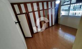 Imagem 6: Apartamento para venda com 3 quartos em Icaraí - Niterói - RJ