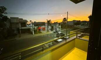 Imagem 2: Casa - Campos do Conde II - Paulínia