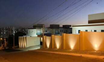 Imagem 5: Sobrado em Condomínio para Venda em Jundiaí, Jardim das Carpas, 3 dormitórios, 1 suíte, 2