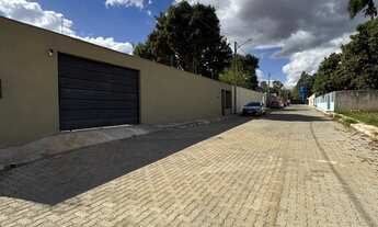 Imagem: Vendo lote Ponte Alta Norte, avenida alameda