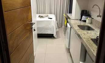 Imagem 7: Imóvel para venda com 30 metros quadrados com 1 quarto em Intermares - Cabedelo - PB