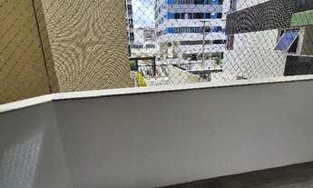 Imagem 7: Edf. Catania, Aptº Ponta Verde, 2 Quartos, sendo 1 Suíte