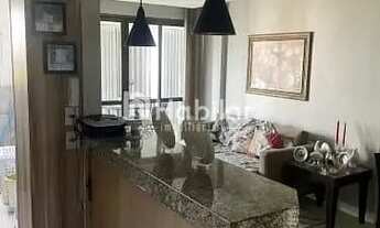 Imagem 3: Apartamento para locação, Mobiliado, Barra