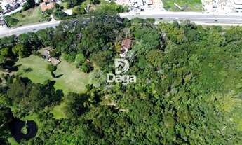 Imagem 6: Terreno em Ingleses do Rio Vermelho, Florianópolis/SC