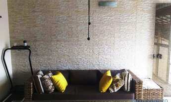 Imagem 4: CASA EM CONDOMÍNIO - VILA ALPINA - SP