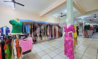 Imagem 3: Imóvel comercial à venda no Bairro Ipiranga, próximo a Avenida Dom Pedro I - Ribeirão Pret