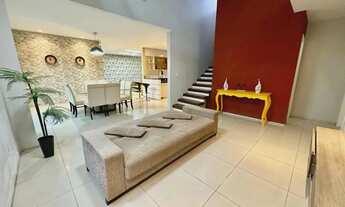 Imagem 5: Casa a venda no Gurupi com 04 Quartos TR176399 THE -LR2TB6