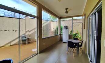 Imagem 4: Casa condomínio de 3 suítes à venda e locação no Condomínio Praça das Flores, 236,90 m², b