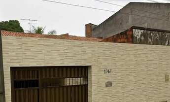 Imagem: Casa no São Cristóvão / Jangurussu