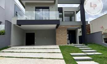 Imagem: Casa com 3 suites à venda, 248 m² por