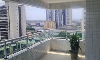 Imagem 5: Helio pires vende Apartamento No Ed. Oriente Vasconcelos Na Batista Campos