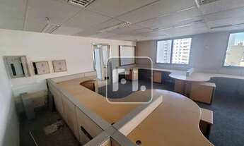 Imagem 2: Conjunto, 122 m² - venda por R$ 2.150.000,09 ou aluguel por R$ 15.779,09/mês - Consolação