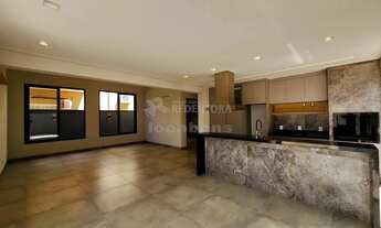 Imagem 7: Casa de 03 súites com 240m² de construção no Damha IV