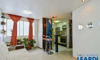 Imagem 3: APARTAMENTO - CAMPOS ELÍSEOS - SP